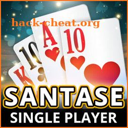 Santase 66 - Играй Сантасе офлайн icon