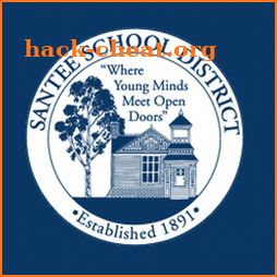 Santee School District icon
