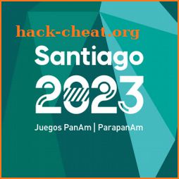 Santiago 2023 icon