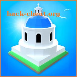 Santorini: Pocket Game icon