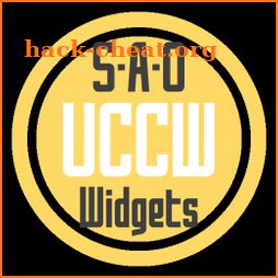 SAO UCCW Widgets (Donate) icon