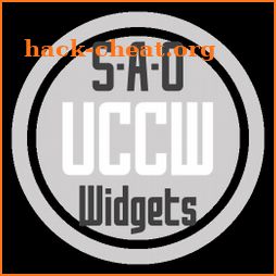 SAO UCCW Widgets icon