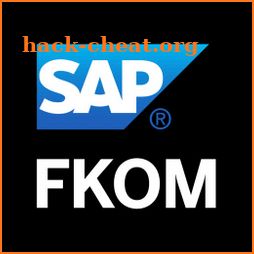 SAP FKOM icon