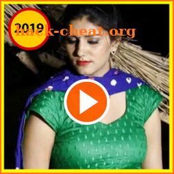 Sapna Dance Video - Sapna Choudhary Videos Songs icon
