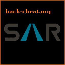 SAR icon