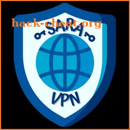 Sara VPN : Reliable & Fast VPN icon