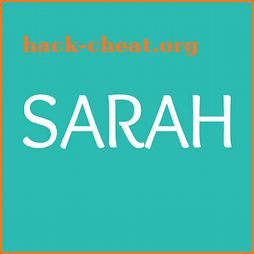 Sarah Mobile icon