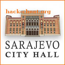 Sarajevo City Hall - Official Audio Guide icon