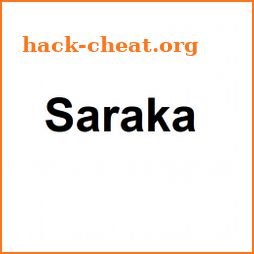 Saraka icon
