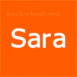 SaraMart -Free Shipping icon