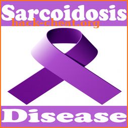 Sarcoidosis Disease icon