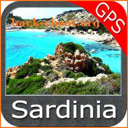 Sardegna GPS Map Navigator icon