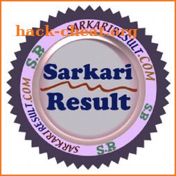 Sarkari Result : Official Mobile App | Oct 2020 icon