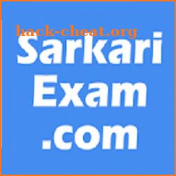SarkariExam App , Sarkari Result App icon