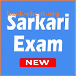 SarkariExam Official, Sarkari Result App icon