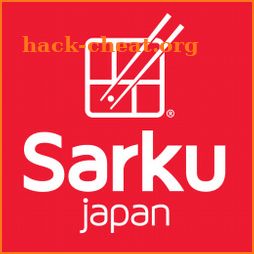 Sarku Japan icon