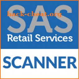 SAS Retail Services Scanner icon