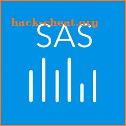 SAS Visual Analytics icon