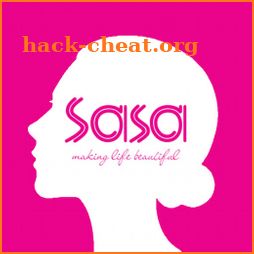 SaSa MY icon