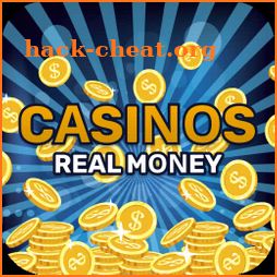 Сasino online real money guide icon