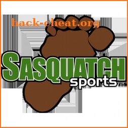 Sasquatch Sports icon