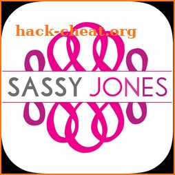 Sassy Jones icon
