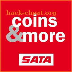 SATA Loyalty Program coins & more icon