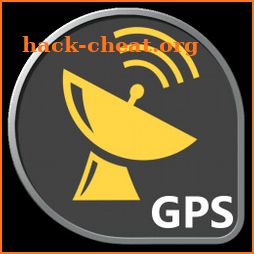Satellite Check -GPS status and navigation package icon