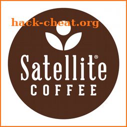 Satellite Coffee Online Ordering icon
