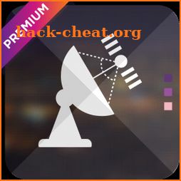 Satellite Finder Premium (Satfinder) icon