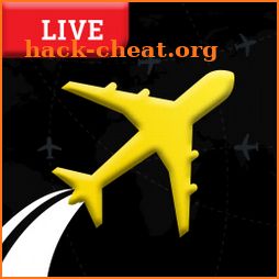 Satellite Flight Radar Tracker icon