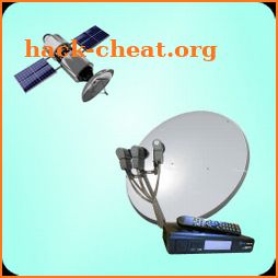 Satellite Tracker: Dish Finder icon