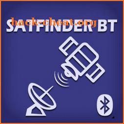 SATFINDER BT DVB-S2 icon