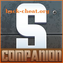 Satisfactory Companion icon