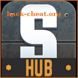 SatisfactoryHub icon