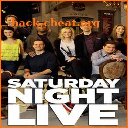Saturday Night Live icon