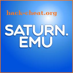Saturn.emu (Saturn Emulator) icon