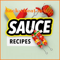 Sauce recipes - chili pepper hot sauce recipe icon