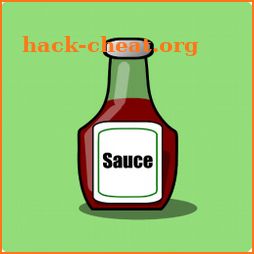 Sauce Recipes Offline icon
