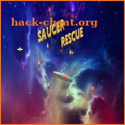 Saucer Rescue icon