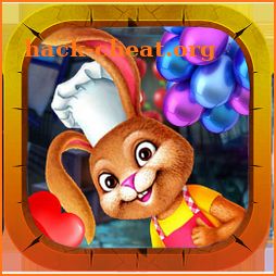 Saucier Rabbit Escape - A2Z icon