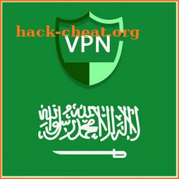 Saudi Arabia VPN MASTER - Free To Unblock Proxy icon