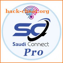 Saudi Connect VPN icon