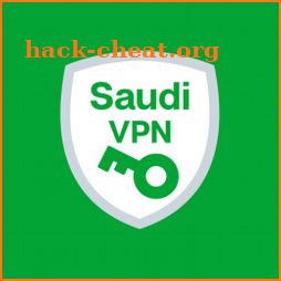 Saudi VPN KSA Free VPN Proxy Speed VPN icon