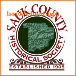 Sauk County Historical Society icon