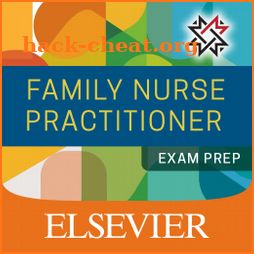Saunders FNP Nurse Practitioner Exam icon
