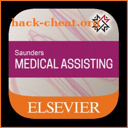 Saunders Medical Assisting Exam Prep icon