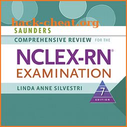 Saunders Review for NCLEX-RN icon
