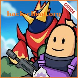 Sausage Man Game Beginners Guide icon