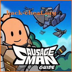 Sausage Man Game Helper icon